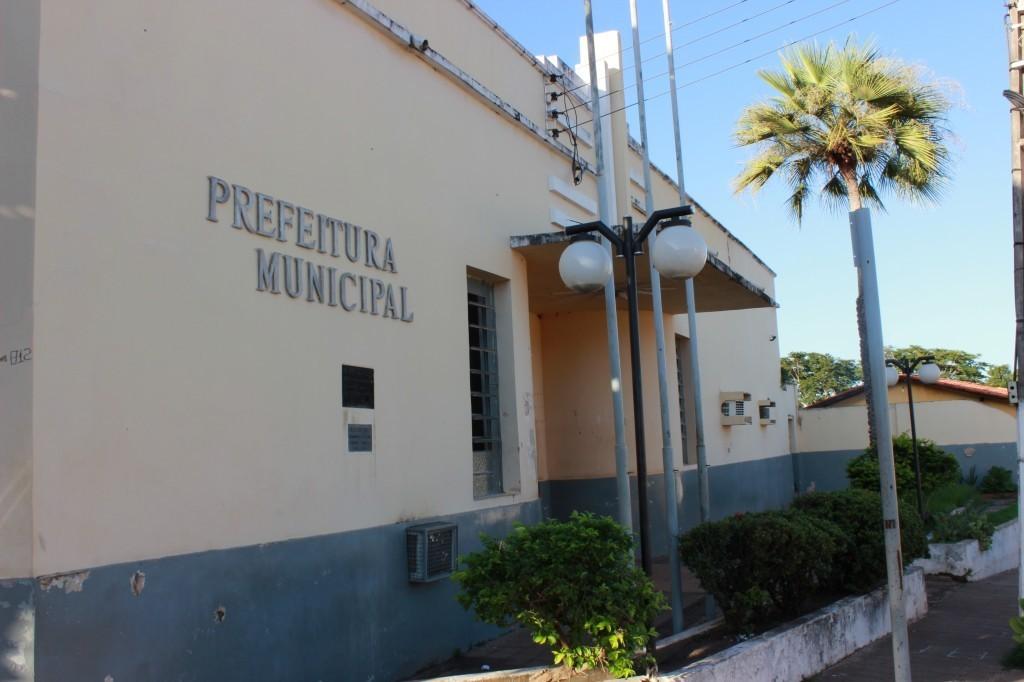 Prefeitura de Miguel Alves disponibiliza Contracheque Online a ...