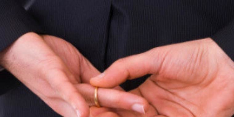 Infidelidade masculina pode fazer bem ao casamento, dizem especialistas