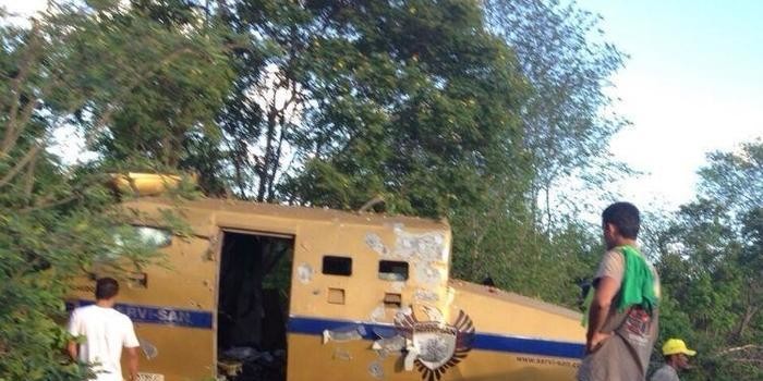 Bandidos assaltam carro forte na PI 140