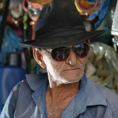 Grande nome da cultura popular nordestina, 'Seu Lunga' morre aos 87 anos