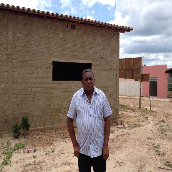 Prefeito Neto amplia UBS do Município terá mais qualidade na Saúde