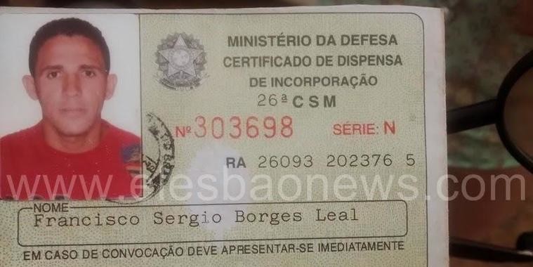Homem morre em acidente de moto na PI 224 em Elesbão Veloso