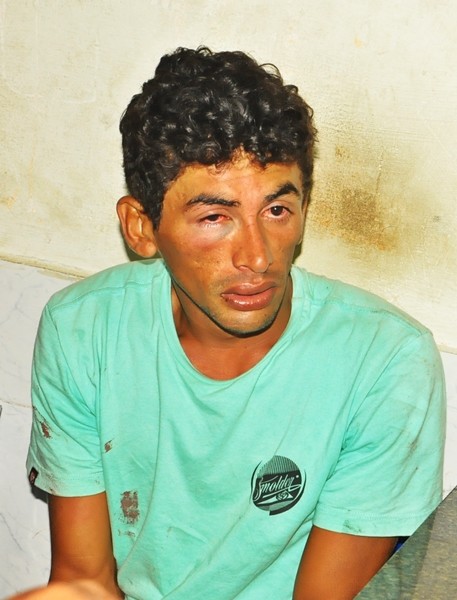 Embriagado, homem mata casal de vizinhos na zona Rural de Buriti dos Lopes - Imagem 1