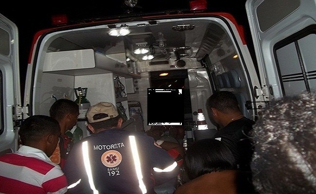 Homem de 28 anos morre após perder controle da motocicleta no interior do PI