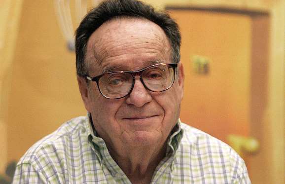 Roberto Bolaños, Eduardo Campos, Ariano Suassuna, veja os famosos que morreram em 2014 - Imagem 4
