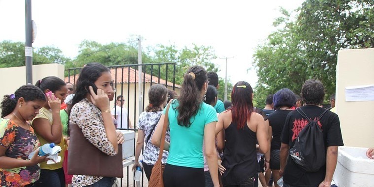 Uso do nome social é aprovado pela Universidade Federal do Piauí