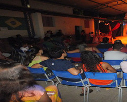 “Projeto Bar Cultural” realiza V Festival de Teatro