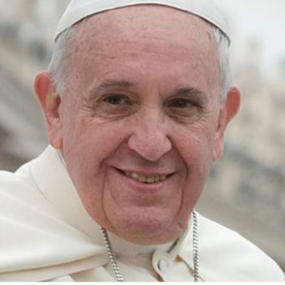Papa Francisco será o último Papa antes do Juízo Final, dizem religiosos