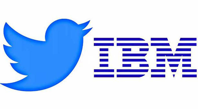 Twitter adquire patentes e fecha licenciamentos com empresa IBM