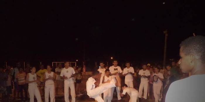 Torneio Realizado pelas Bads Girls