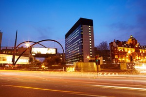 Consulado Britânico de São Paulo promove competição de Tecnologia e Inovação para empresas brasileiras