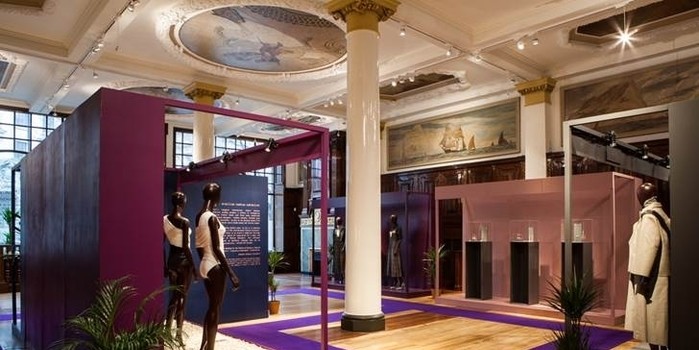 International Fashion Showcase London recebe marcas brasileiras pela 1ª vez