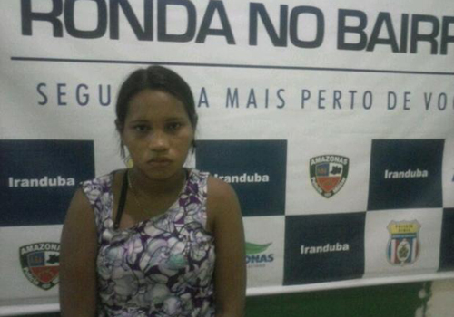 Mãe degola bebê por medo do marido descobrir sua gravidez