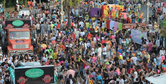 Inscrições para o Corso de Teresina terminam no dia 10