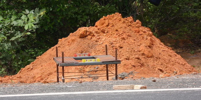 Construção do Portal Esperança Garcia