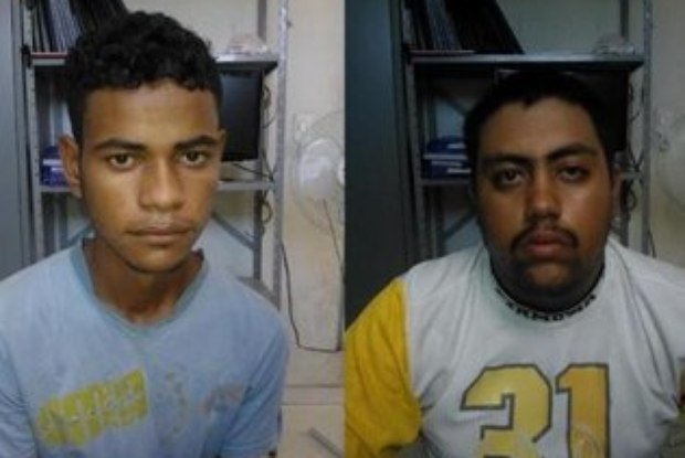 Filho de ganhadora da Mega da Virada é preso sob suspeita de forjar sequestro