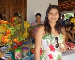 Serviço de convivência e fortalecimento de vinculo realiza colônia de férias em Canavieira