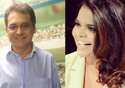 Grandes nomes estreiam no mês de abril na programação de 2014 da sua Rede Meio Norte