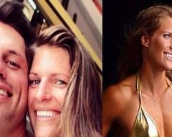 Ex-BBB Fernando está namorando a campeã mundial de canoagem
