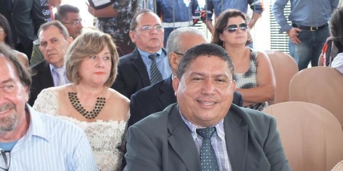 Prefeito Josiel participa de solenidades pela Batalha do Jenipapo