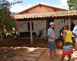 Casal de idosos é morto a golpes de facão em chácara na região Sul do Piauí