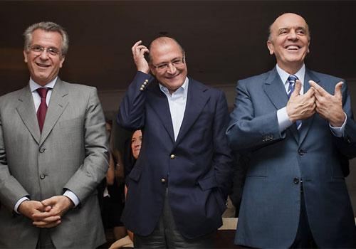 MP denuncia 30 executivos de 12 empresas por envolvimento no escândalo do PSDB no Metrô