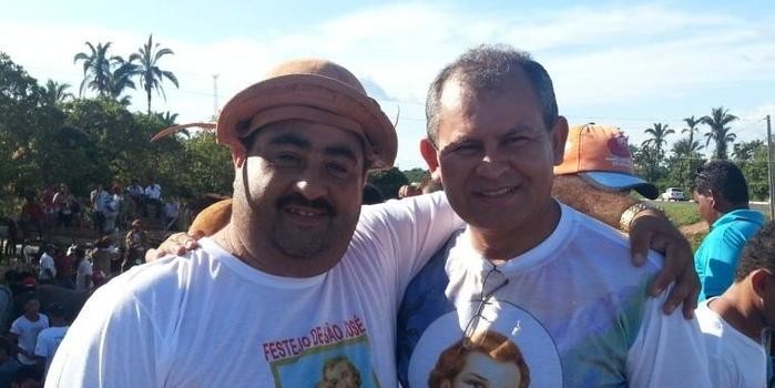 Festejos de São José em Lagoa do Piauí