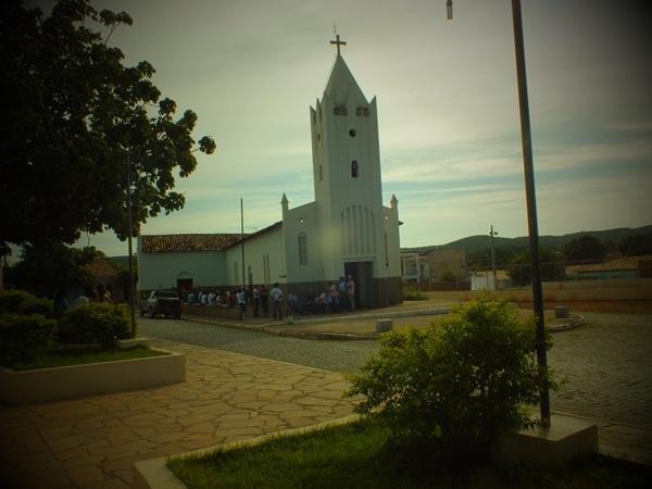 Bispo Diocesano Dom Plínio José realiza Visita Pastoral Missionária à Paróquia de Ipiranga/Dom Expedito Lopes - Imagem 20
