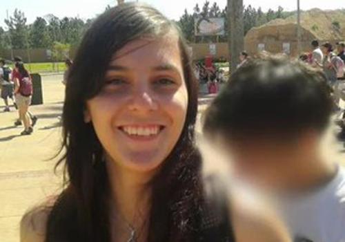 Universitária de apenas 20 anos é morta após ser agredida a facadas