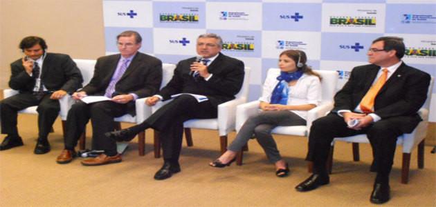 Representante da OPAS/OMS no Brasil fala sobre o Mais Médicos