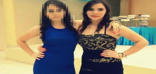 Adolescente mata "melhor" amiga com 65 facadas após divulgar sua foto pelada no Facebook