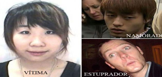 Jovem assiste à namorada ser estuprada e morta por vizinho quando conversava pela webcam