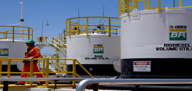 Petrobras diz não ter encontrado provas de suborno a funcionários