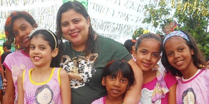 Novidades no Carnaval de Altos agitam a galera