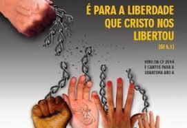 CNBB lança campanha da Fraternidade 2014