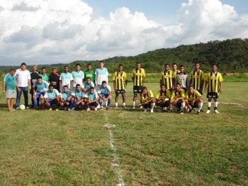 Copa de Futebol “Domingas de Aço” vai até o dia 22 de março