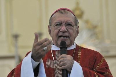 Dom Jacinto Furtado celebra missa quarta-feira em Miguel Leão
