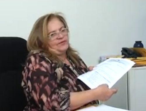 Homem faz denúncia de fraude no concurso da PM-PI