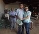 Prefeitura de Caxingó entrega cestas para 1.500 famílias na semana santa 