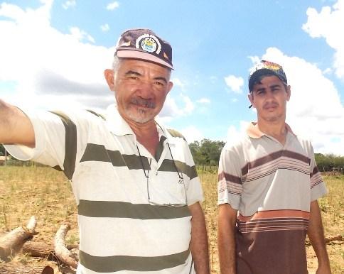ADAPI acompanha os preparativos para vaquejada em Canavieira