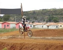 Oeiras realiza 1º Circuito de Motocross e adere aos esportes radicais