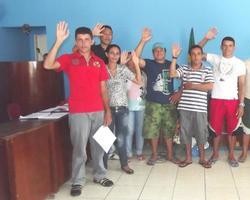 Vereador do Solidariedade funda colônia de pescadores “sem pescadores” no norte do Piauí
