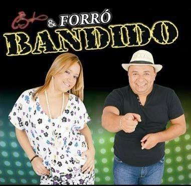 Cizinho e Forró Bandido é atração no Aniversário da Cidade