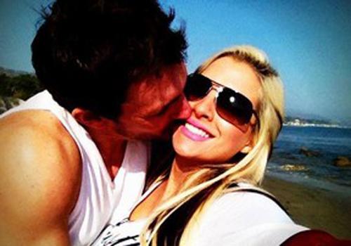 "Clara e marido estão tentando se acertar", diz padrastro de ex-BBB