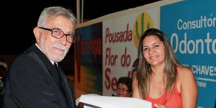 Loja Maçônica Pilares do Tapuio comemora 20 anos de fundação