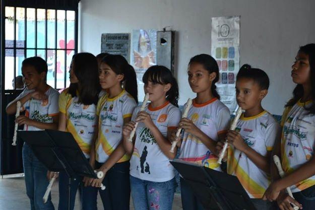 Música Para Todos lança programação especial de aniversário