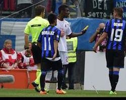 Campeonato Italiano: em um jogo que foi marcado pelo racismo, Milan perde e consolida o vexame