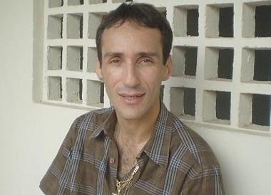 Felipe Santolia comunica a servidores comissionados de penitenciária que "quem manda agora é ele"
