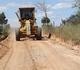 Prefeitura de Acauã srealiza a manutenção das estradas vicinais do município