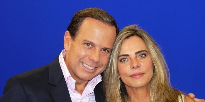 Bruna Lombardi anuncia volta à TV